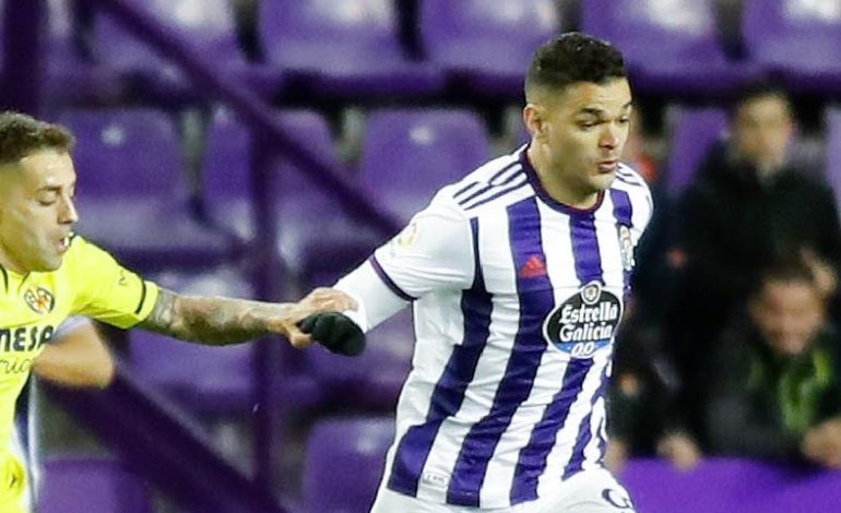 Real Valladolid : Ben Arfa est un gros flop, devinez pourquoi…