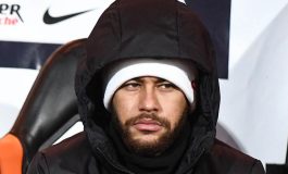 PSG : l'inquiétude grandit pour Neymar !
