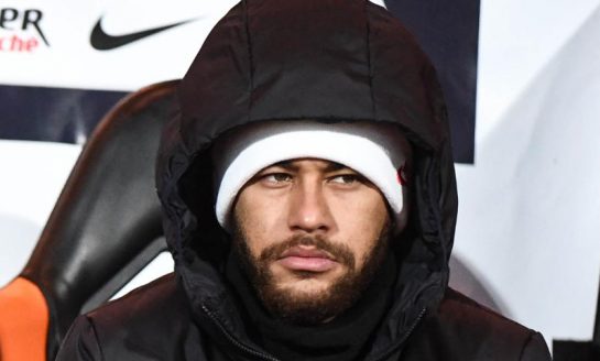 Mercato / PSG : un gros coup de bambou pour Neymar !