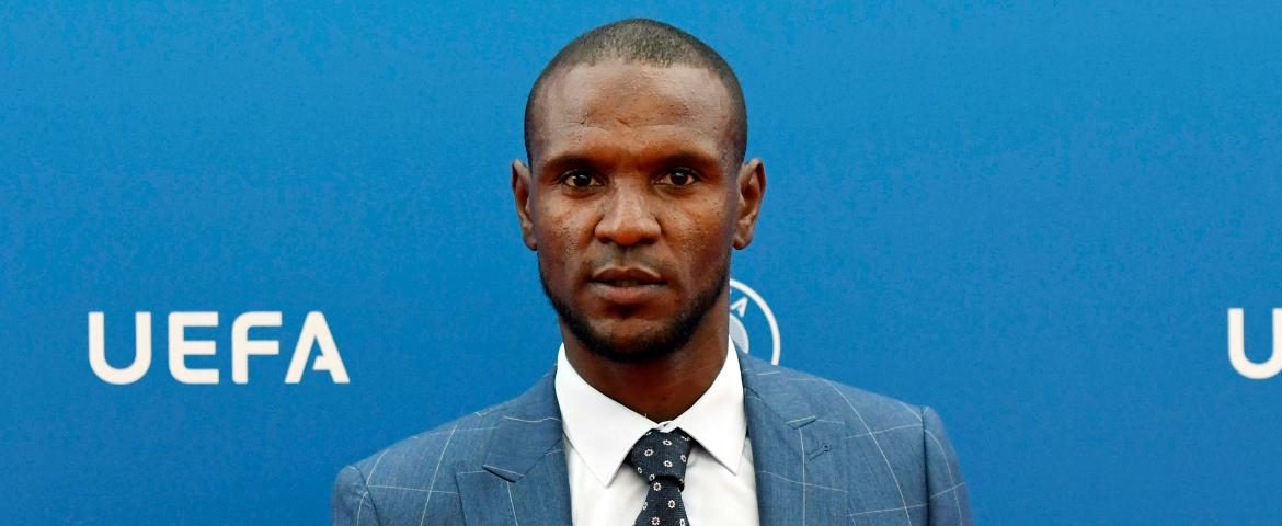 Eric Abidal