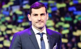 Espagne : Casillas veut relever un défi, le pays suit ça de près