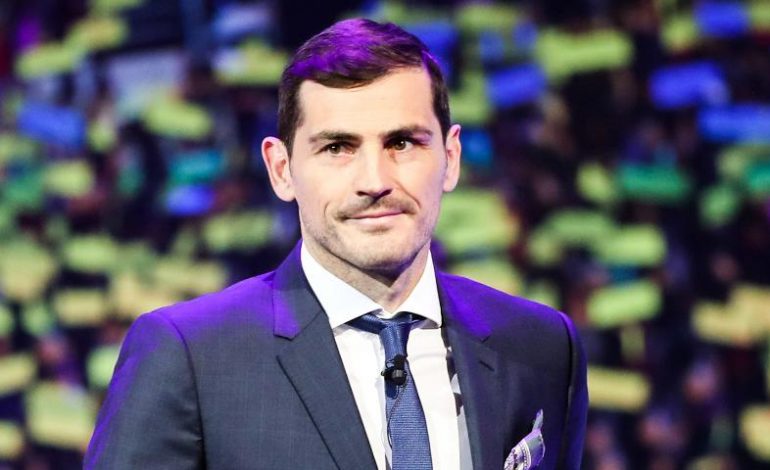 Espagne : Casillas veut relever un défi, le pays suit ça de près