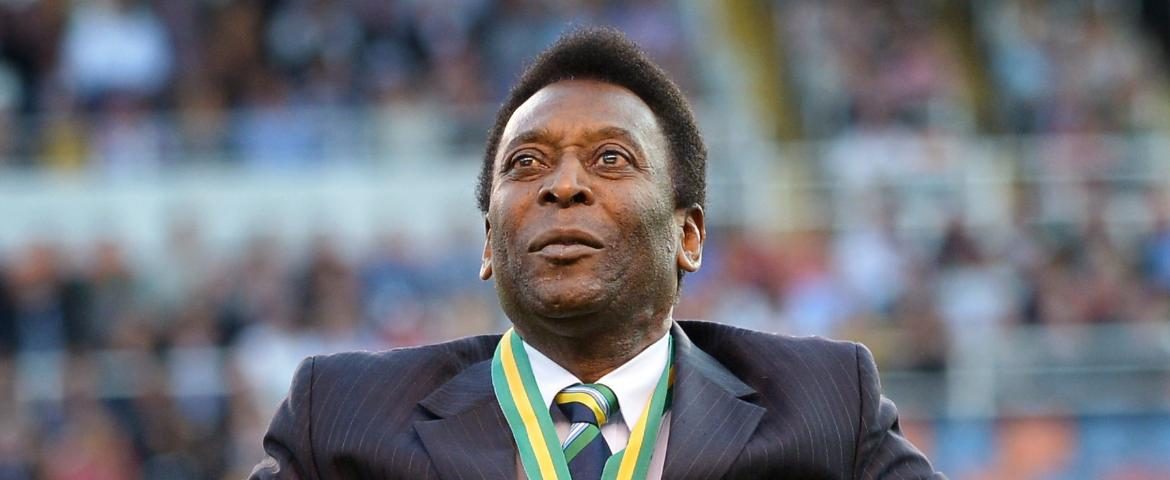 Pelé