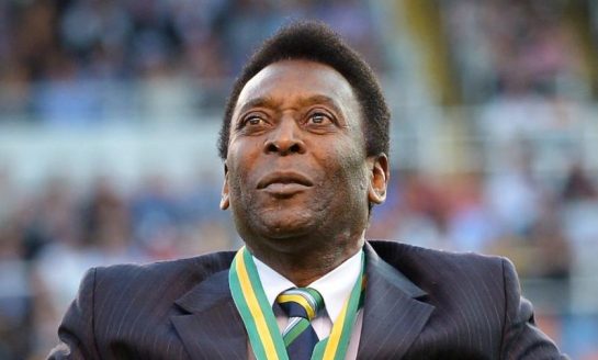 Brésil : Pelé intervient suite aux propos inquiétants de son fils
