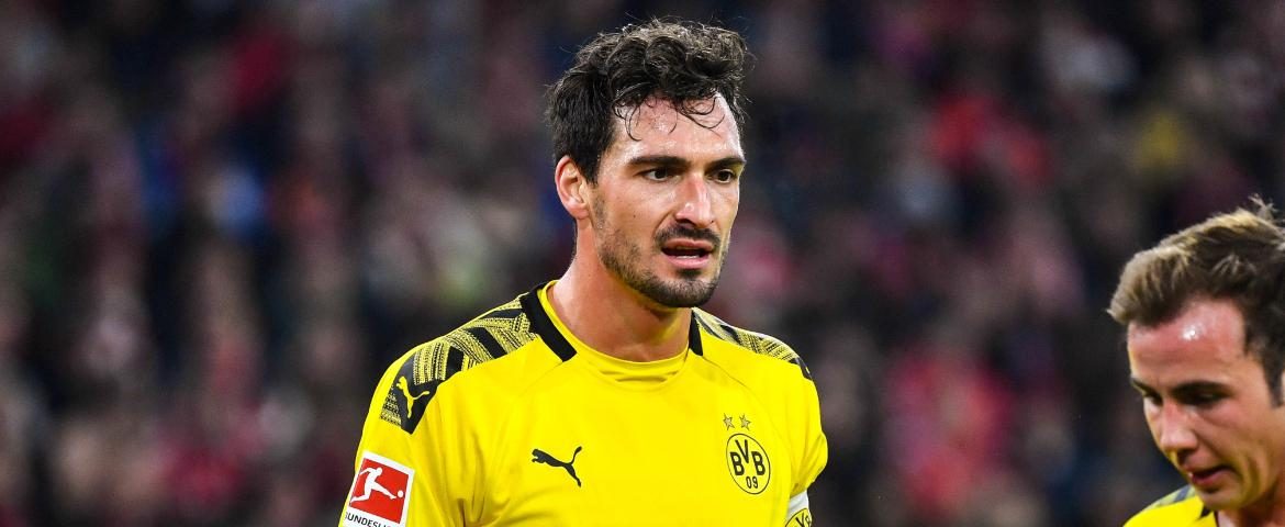 Mats Hummels