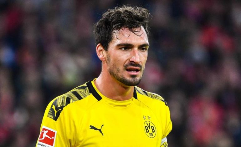 Dortmund – PSG : Hummels met en garde les Parisiens