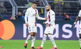 PSG – Dortmund : un huis clos "catastrophique"
