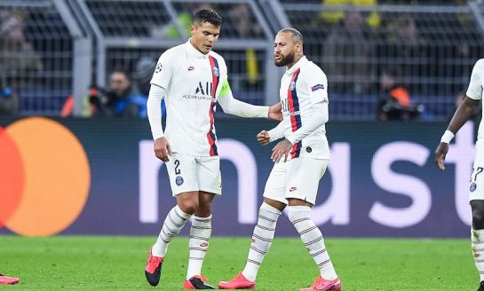 PSG – Dortmund : un huis clos "catastrophique"