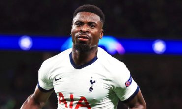 Mercato / Tottenham : Periscope, son départ du PSG... Aurier sur le grill