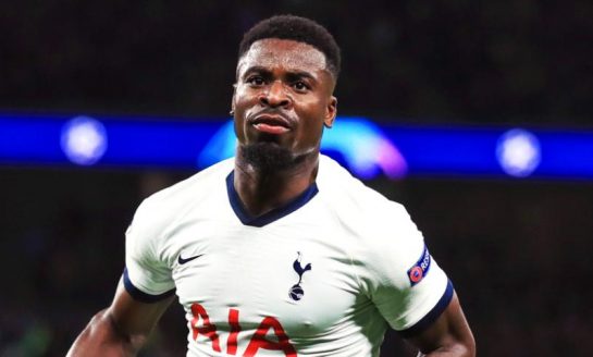 Mercato / Tottenham : Periscope, son départ du PSG... Aurier sur le grill