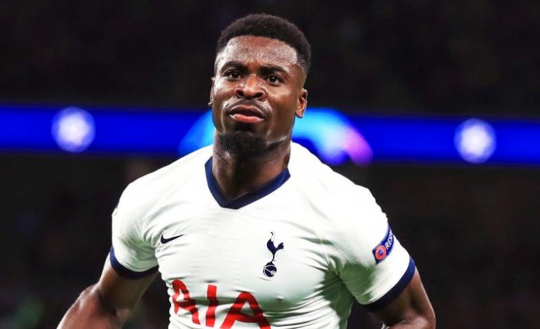 Mercato / Tottenham : Periscope, son départ du PSG… Aurier sur le grill