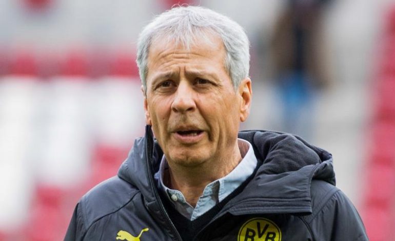 Dortmund – PSG : Favre étonné par un choix majeur de Tuchel