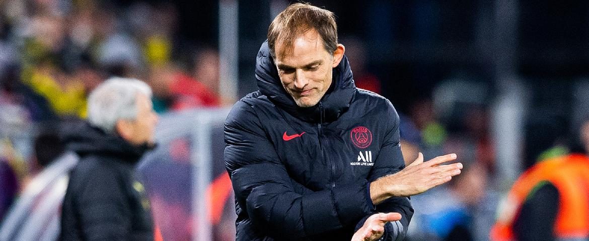 Thomas Tuchel