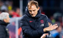 PSG : la défaite face à Dortmund, "un super résultat"