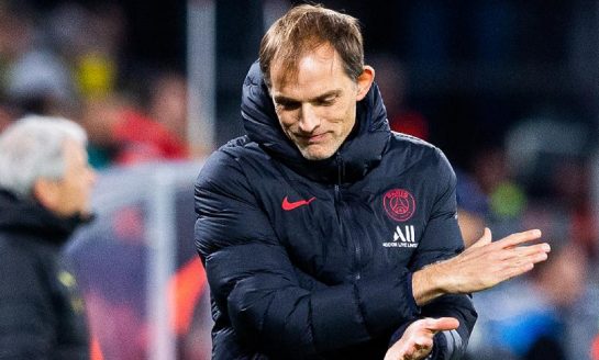 PSG : la défaite face à Dortmund, "un super résultat"