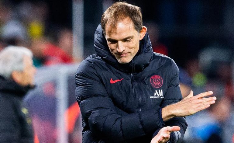 PSG : la défaite face à Dortmund, « un super résultat »