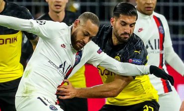 Dortmund – PSG : la star Neymar ? Même « pas peur » !
