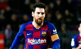 Mercato / Barça : Jorge Messi lâche un mot explosif !