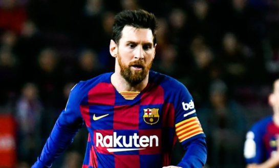 Mercato / Barça : Bartomeu a peur de se brûler pour Messi...
