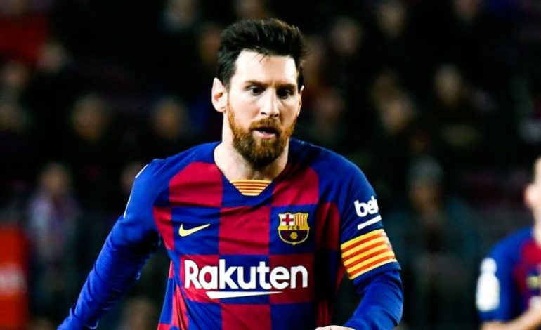 Mercato / Barça : Bartomeu a peur de se brûler pour Messi…