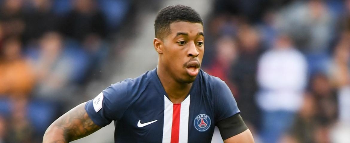 Presnel Kimpembe