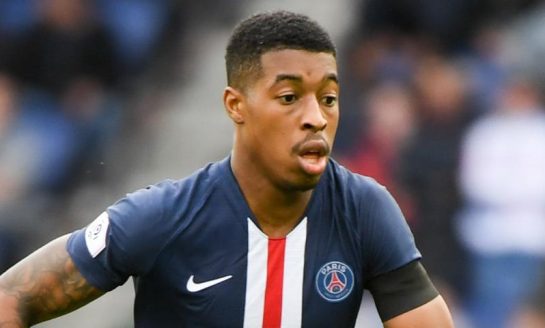 Dortmund – PSG : suite et... fin de « l'affaire Kimpembe » ?