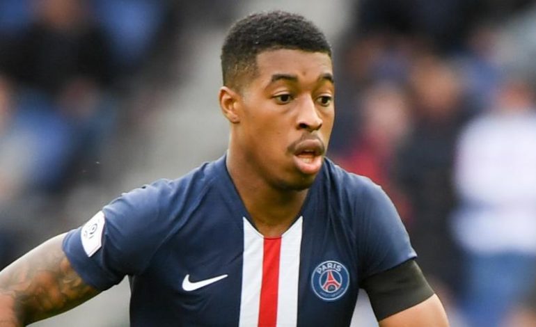 PSG : Kimpembe taille Dortmund