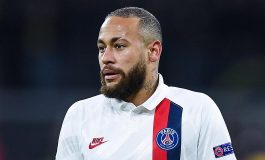 PSG : Neymar crée une nouvelle polémique !