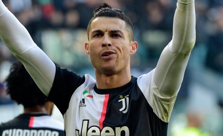 Juventus : Ronaldo égale un record XXXL, « Batigol » réagit