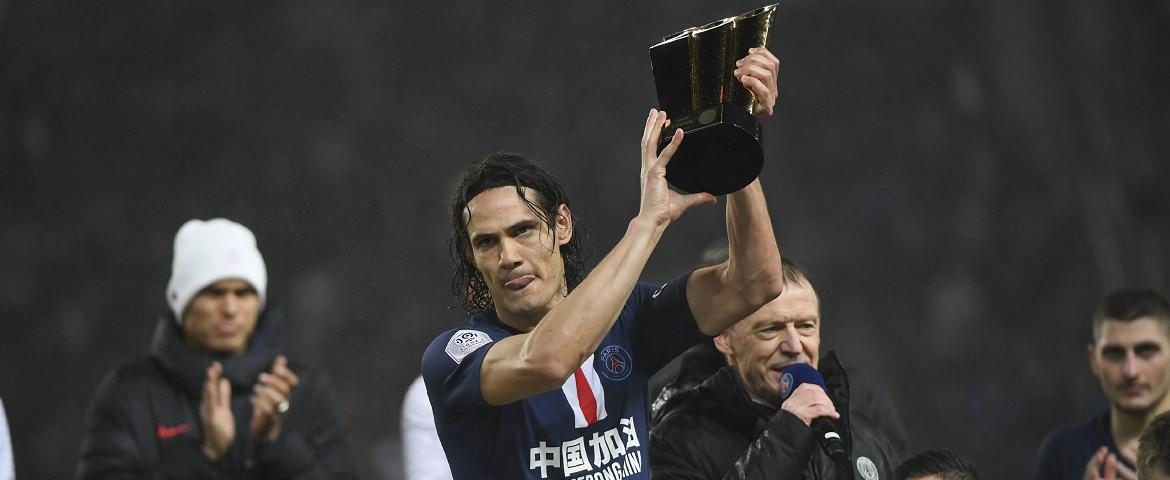Edinson Cavani