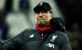 Liverpool : Klopp et l'appel très spécial qui a surpris Ferguson