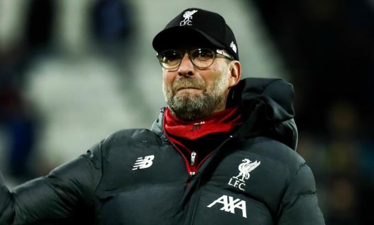 Liverpool : Klopp et l'appel très spécial qui a surpris Ferguson