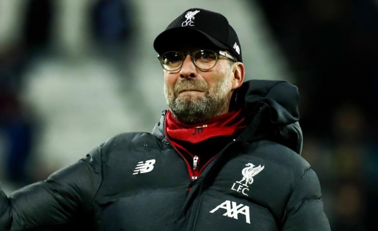 Liverpool : un poste prestigieux en vue pour Klopp ?