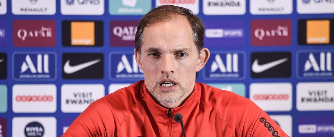 Thomas Tuchel