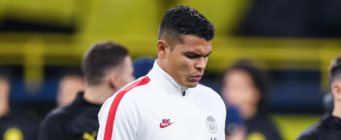 Thiago Silva