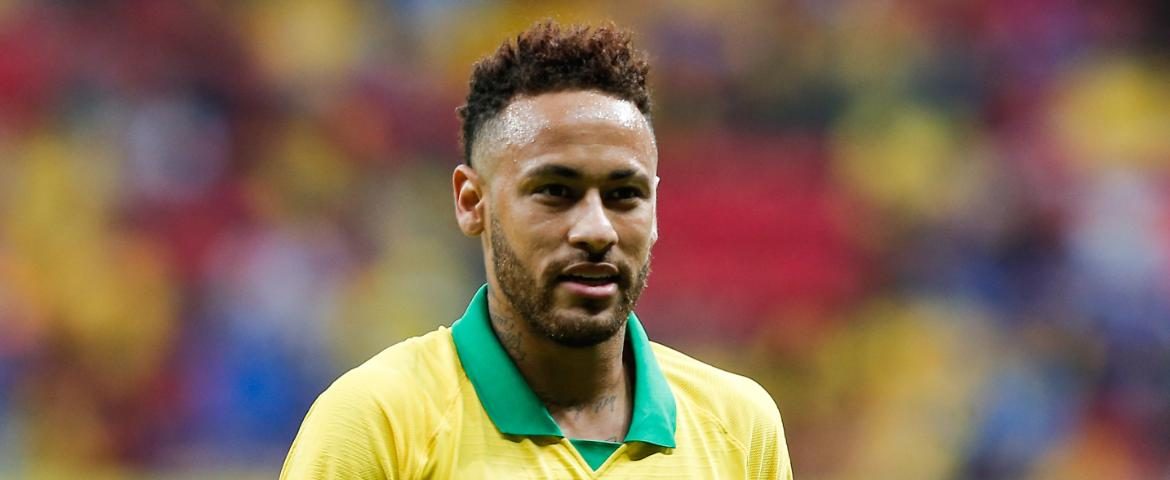 Neymar
