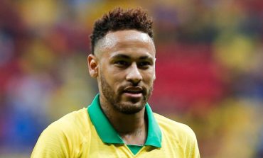 Brésil : Neymar se rapproche de la plus belle étoile...