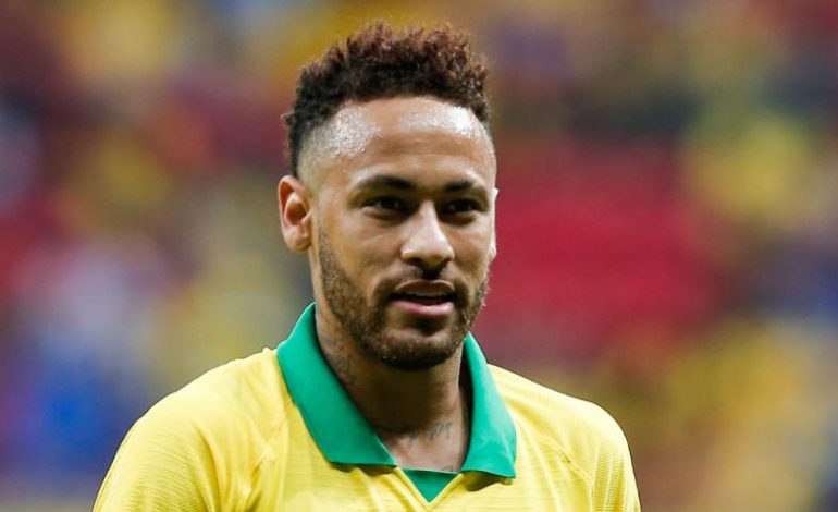 Mercato / PSG : une déclaration importante sur Neymar