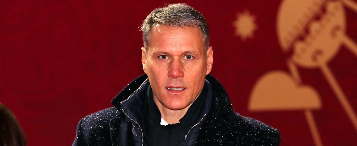 Marco van Basten