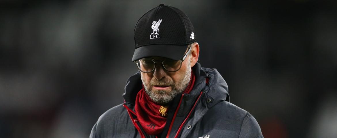 Jürgen Klopp