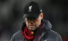 Liverpool : Klopp s'en prend à l'Atletico !