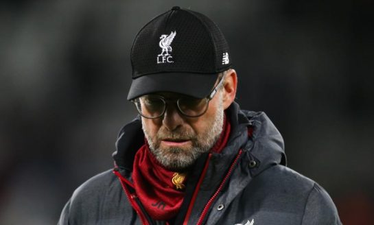 Liverpool : Klopp voit rouge et clashe... un consultant célèbre