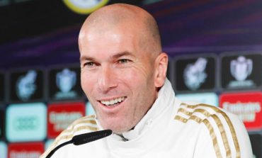 Ligue des Champions : l'avis de Zidane sur le nouveau format