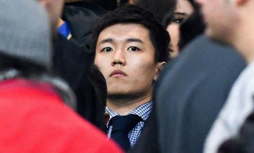 Inter : le président se lâche contre les autorités