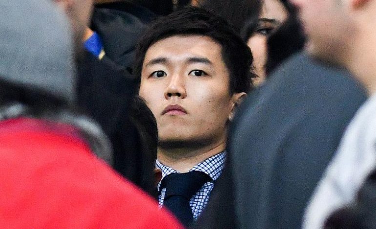 Inter : le président se lâche contre les autorités