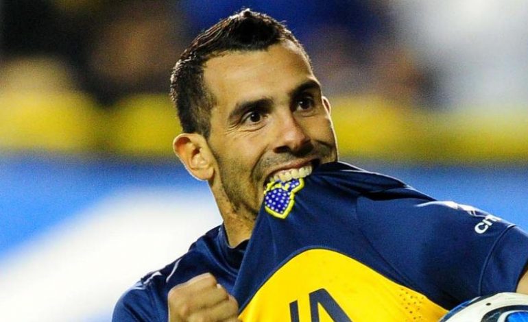 Boca Juniors : le miracle a eu lieu, Tevez emballe Maradona !