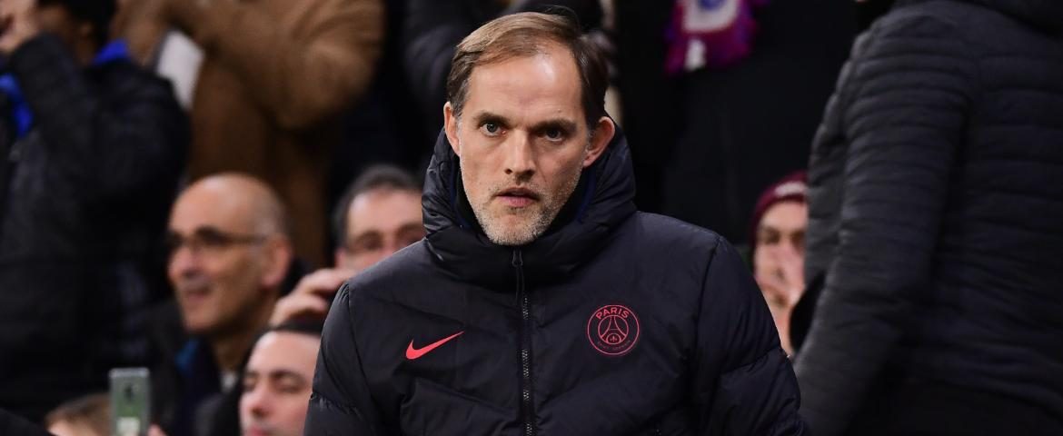Thomas Tuchel