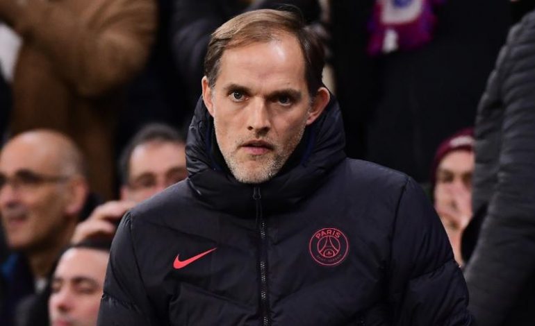 PSG – Dortmund : J-2, l’heure de vérité pour Tuchel