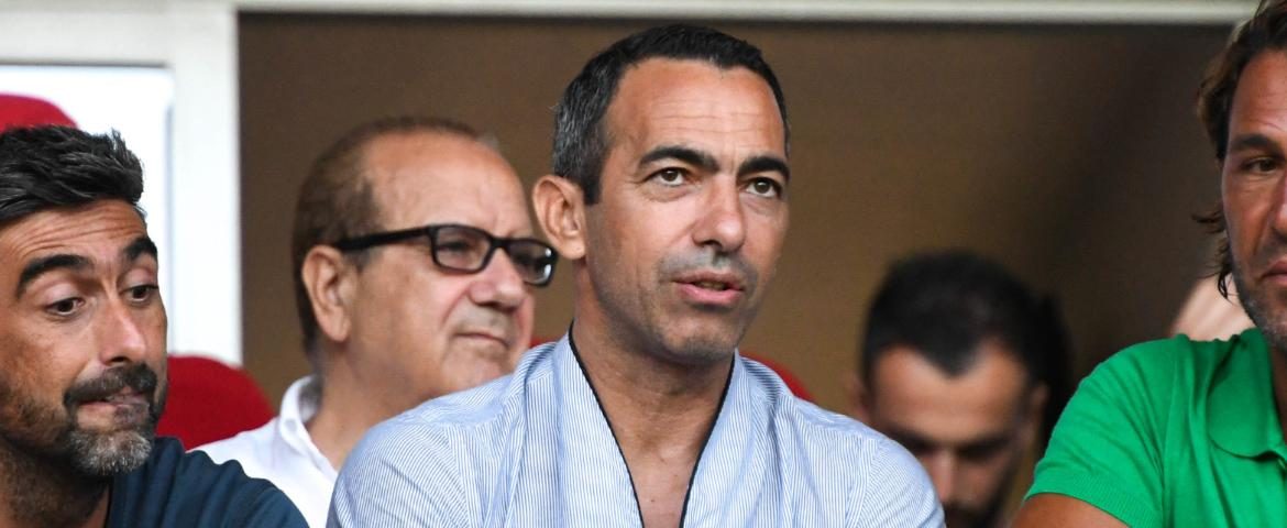 Youri Djorkaeff