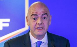 FIFA : Infantino suspecté, la « théorie du complot » !